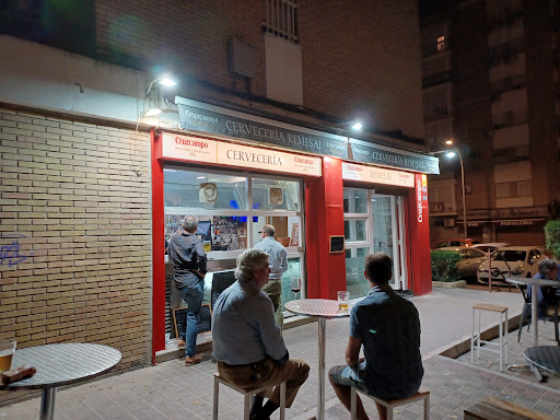 16476 cerveceria remesal