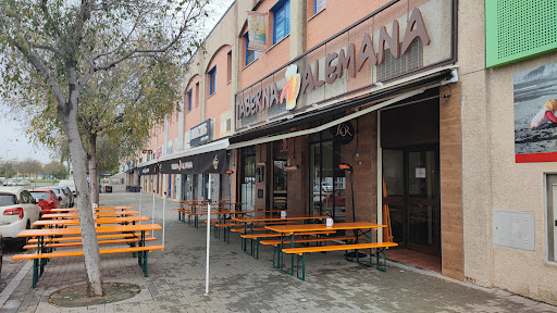 16533 cervecerias la mar de gambas