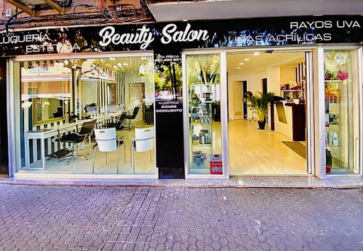 16591 chic beauty sevilla