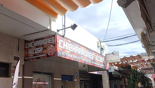 16614 chicharrones alcosa