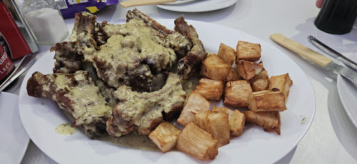 16667 chiringuito la brasa