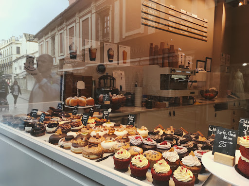 16687 chok 8211 sevilla