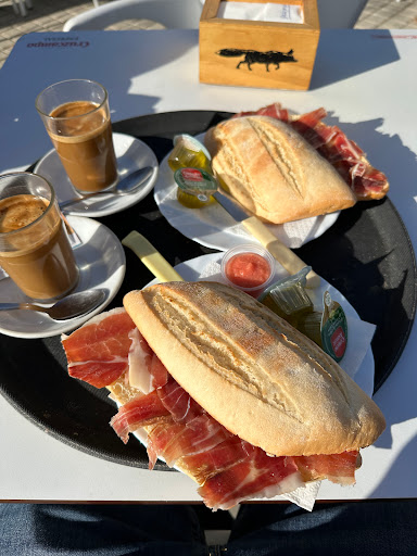 16701 churrera menta y chocolate 1