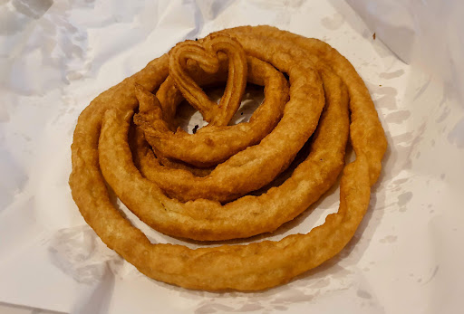 16710 churreria bellavista