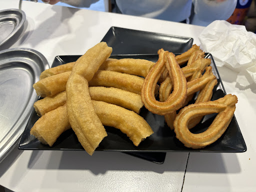 16716 churreria cafeteria mi campanilla 1