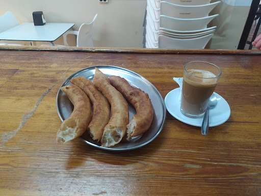 16728 churreria el bellota