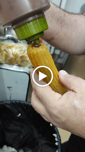 16772 churreria reina de los gitanos 1