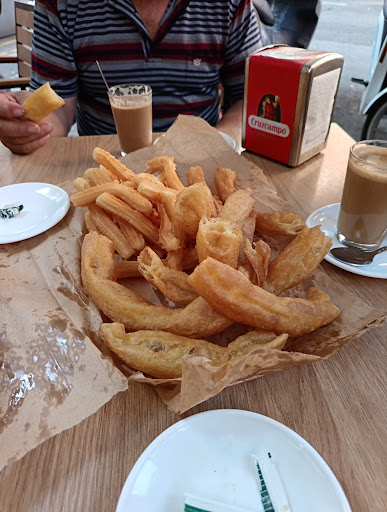 16781 churreria santa cecilia