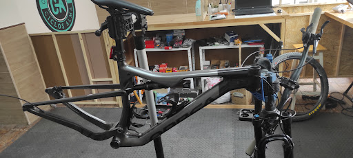 16803 ciclos alma taller de bicicletas y patinetes