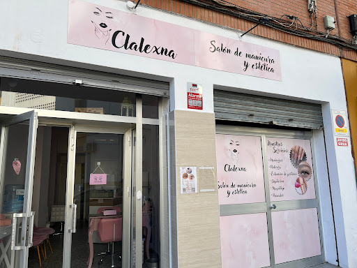 16825 clalexna salon