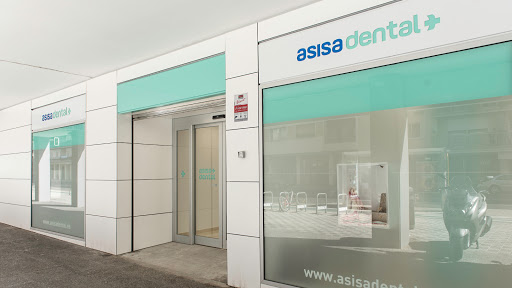 16874 clinica asisa dental