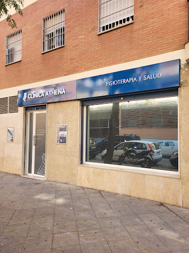 16878 clinica athena. fisioterapia y salud