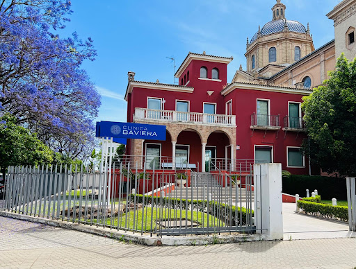 16888 clinica baviera