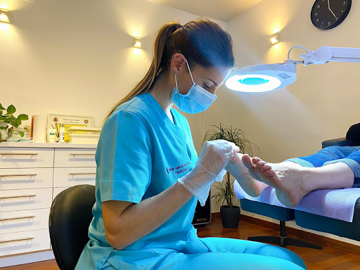 16926 clinica de podologia salud en pie