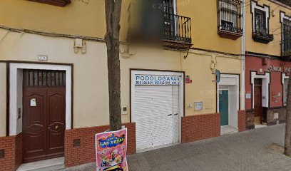 16934 clinica del pie avenida de la cruz roja 1