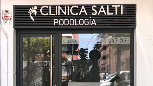 16939 clinica del pie salti