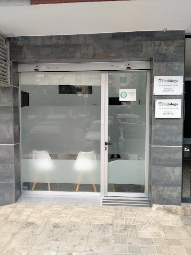 16941 clinica del pie satsuma