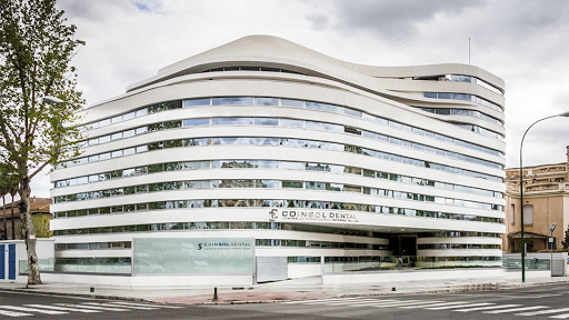 16945 clinica dental coinsol