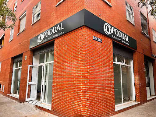 17034 clinica poddal podologia y biomecanica