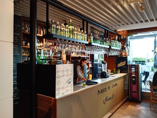 17171 cocktail bar puerto de cuba premier