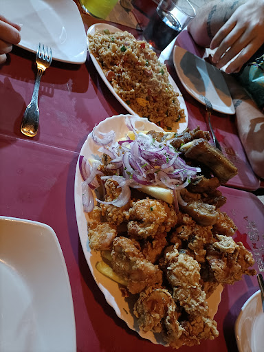 17310 comida latina bar los amigos 1