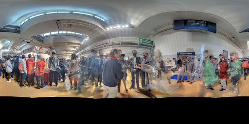 17345 complejo deportivo universitario los bermejales avda. de dinamarca sn