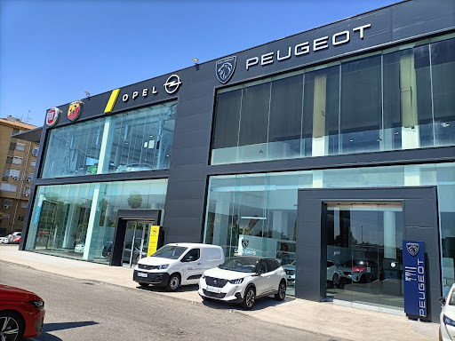 17395 concesionario peugeot 8211 automares