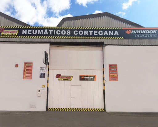 17457 confortauto neumaticos cortegana