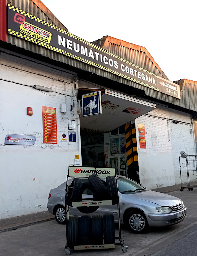 17459 confortauto neumaticos cortegana