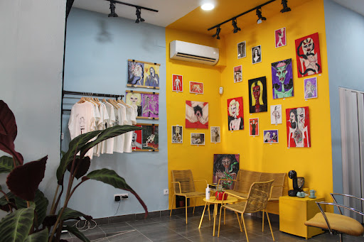 17494 coraje espacio