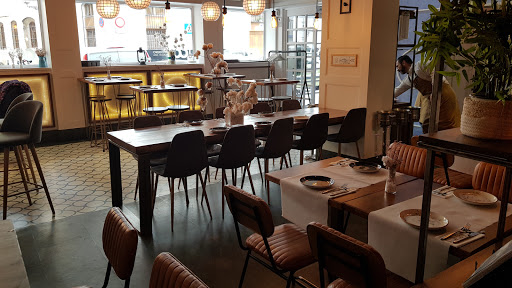 17552 cotidiano. restaurantetapas