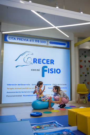17580 crecer con mi fisio fisioterapia infantil
