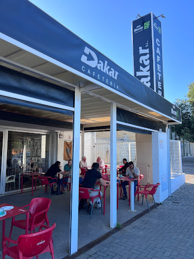 17723 dakar cafeteria especialidad 1