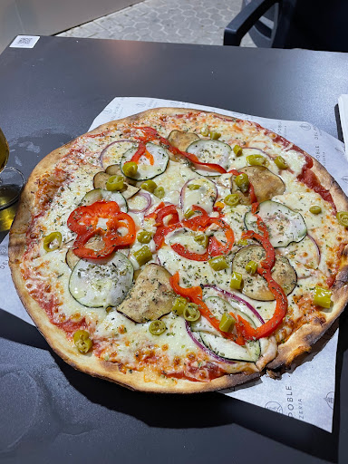 17810 del poble pizzeria