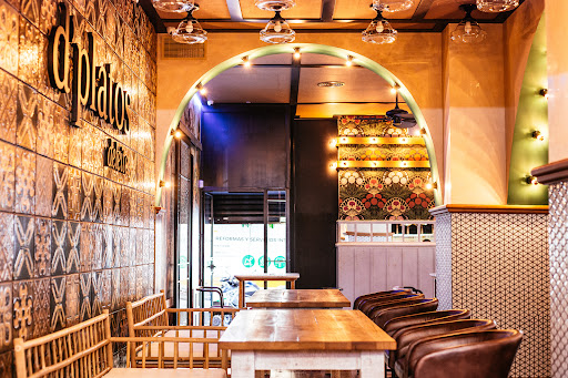 17826 deleite sevilla