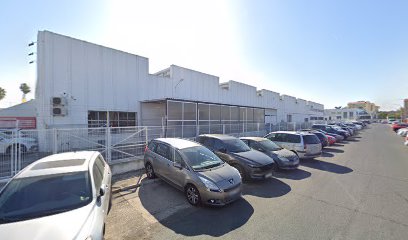 17953 divesan · vanauto nissan 1