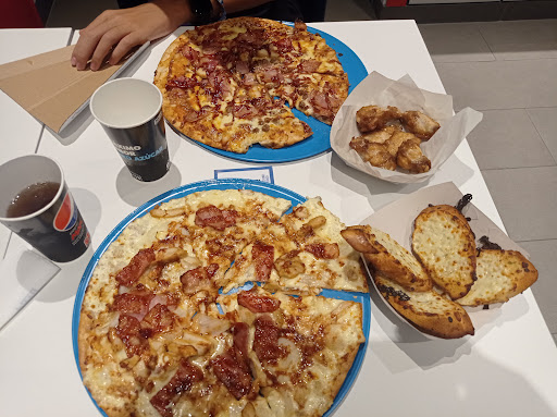 18048 dominos pizza
