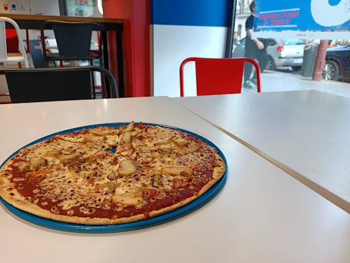 18064 dominos pizza