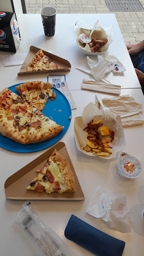 18070 dominos pizza