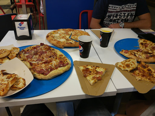 18076 dominos pizza