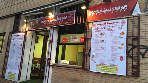 18187 doner kebap bermejales