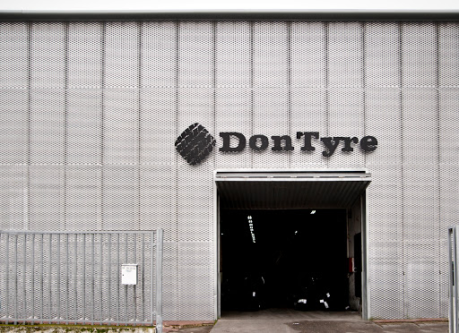 18198 dontyre sevilla