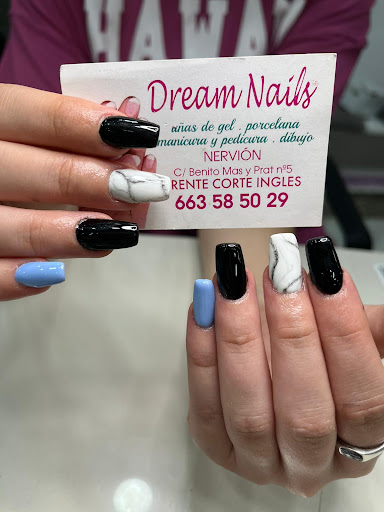 18264 dream nails nervion