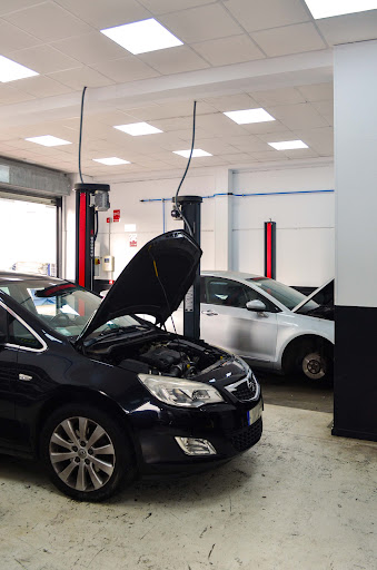 18408 ecocar taller mecanico instalacion glp inyeccion vehicular cambio de aceite y filtros