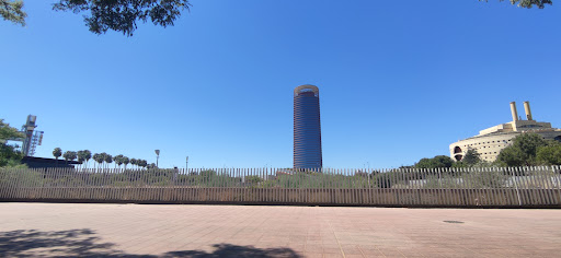 18421 edificio agora