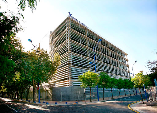 18465 edificio insur cartuja