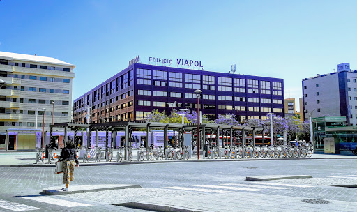 18538 edificio viapol