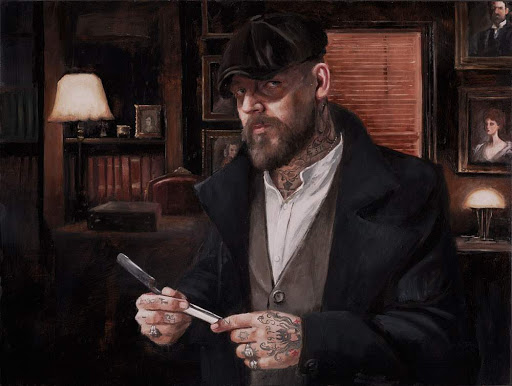 18640 el barbero de villegas. svco de peluqueria barberia 1