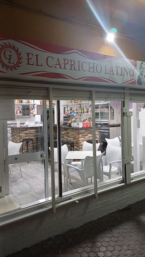 18672 el capricho latino