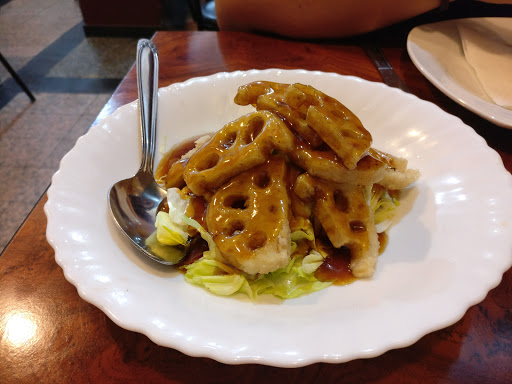 18694 el cocinero feliz binbin